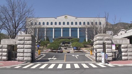 중앙선관위 "내일 저녁 8시 10분쯤 대선 개표 개시 예상" / YTN