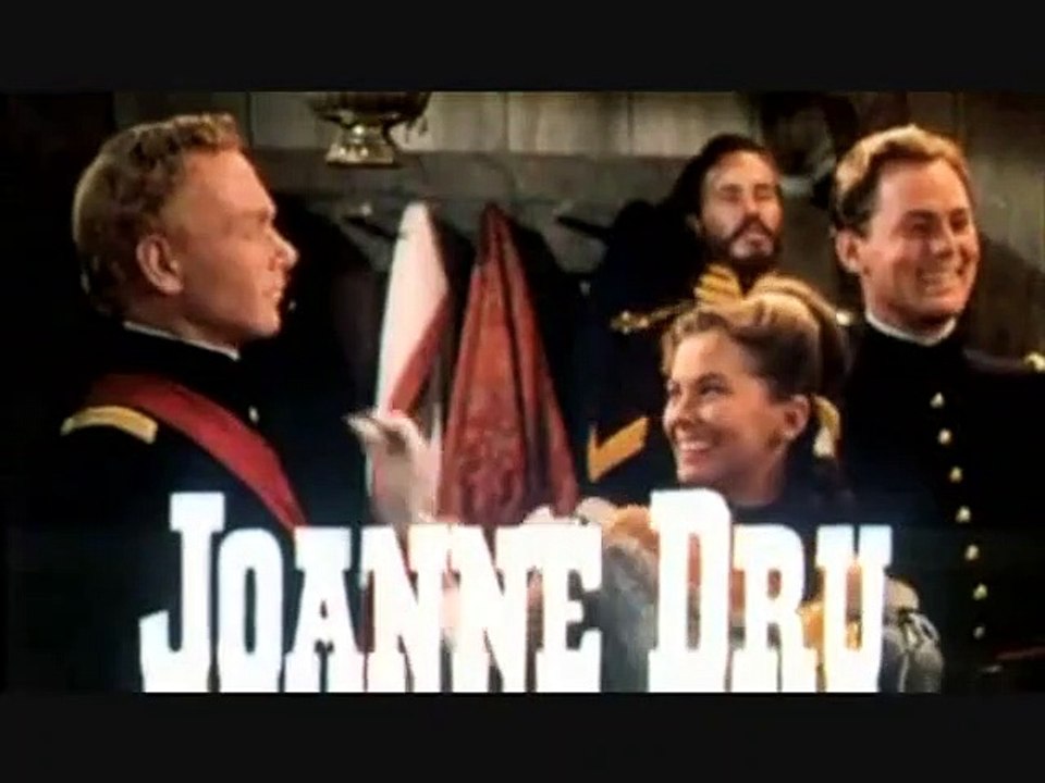 Der Teufelshauptmann Trailer DF