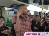 Zapping PublicTV n°525 : Stromae 