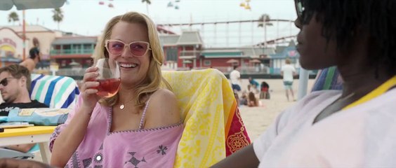 Nós Teaser Super Bowl Original