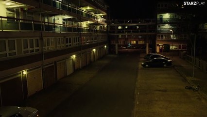 Gangs of London Tráiler