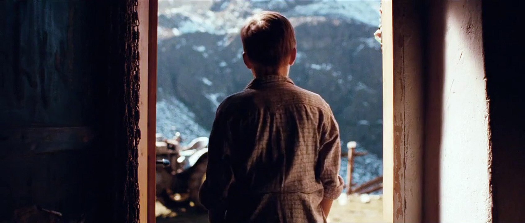 Autumn Blood - Zeit der Rache Trailer OV