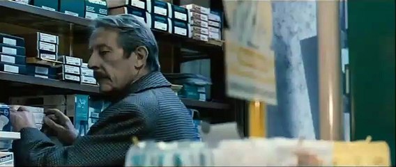 Das zweite Leben des Monsieur Manesquier Trailer OV