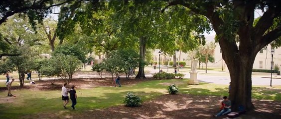 Enquanto Estivermos Juntos Trailer (2) Legendado