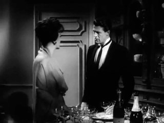 El ángel exterminador Tráiler