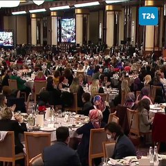 Erdoğan: Son günlerde bir yağ meselesi çıkardılar, bizim böyle bir sorunumuz yok