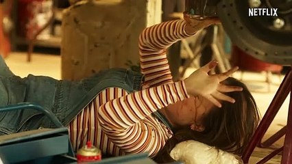 Modo Avião Erros de Gravação