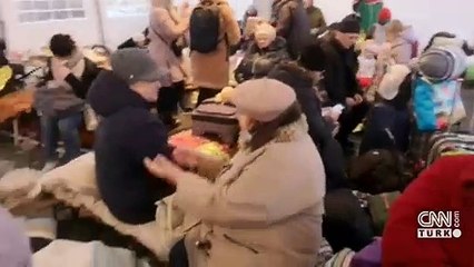 Polonya'ya gidenler 1 milyonu aştı