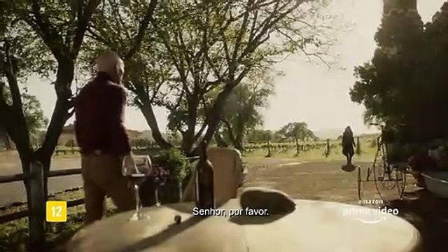 Star Trek: Picard 1ª Temporada Teaser (2) Dublado