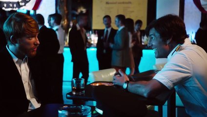 Barry Seal - Only In America Trailer (2) OV