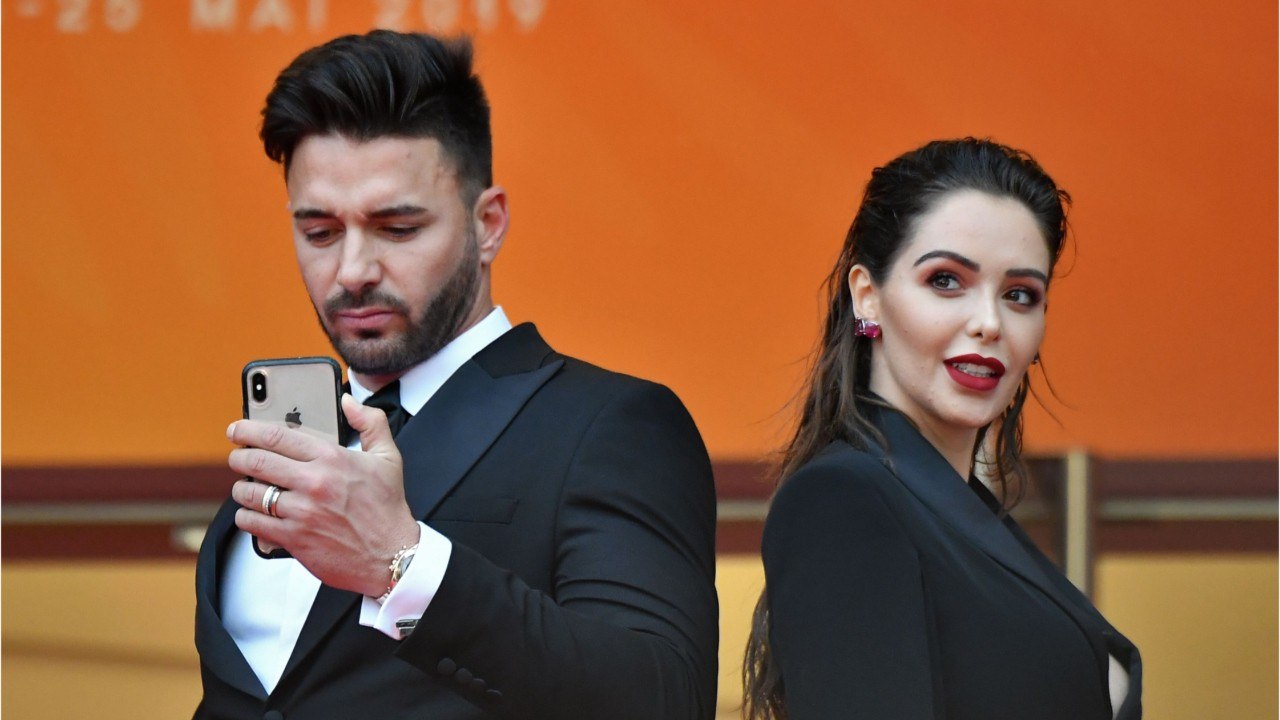 VOICI : "Il vomit partout" : Nabilla donne des nouvelles peu rassurantes de son mari Thomas Vergara