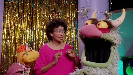 Muppets Now Tráiler VO