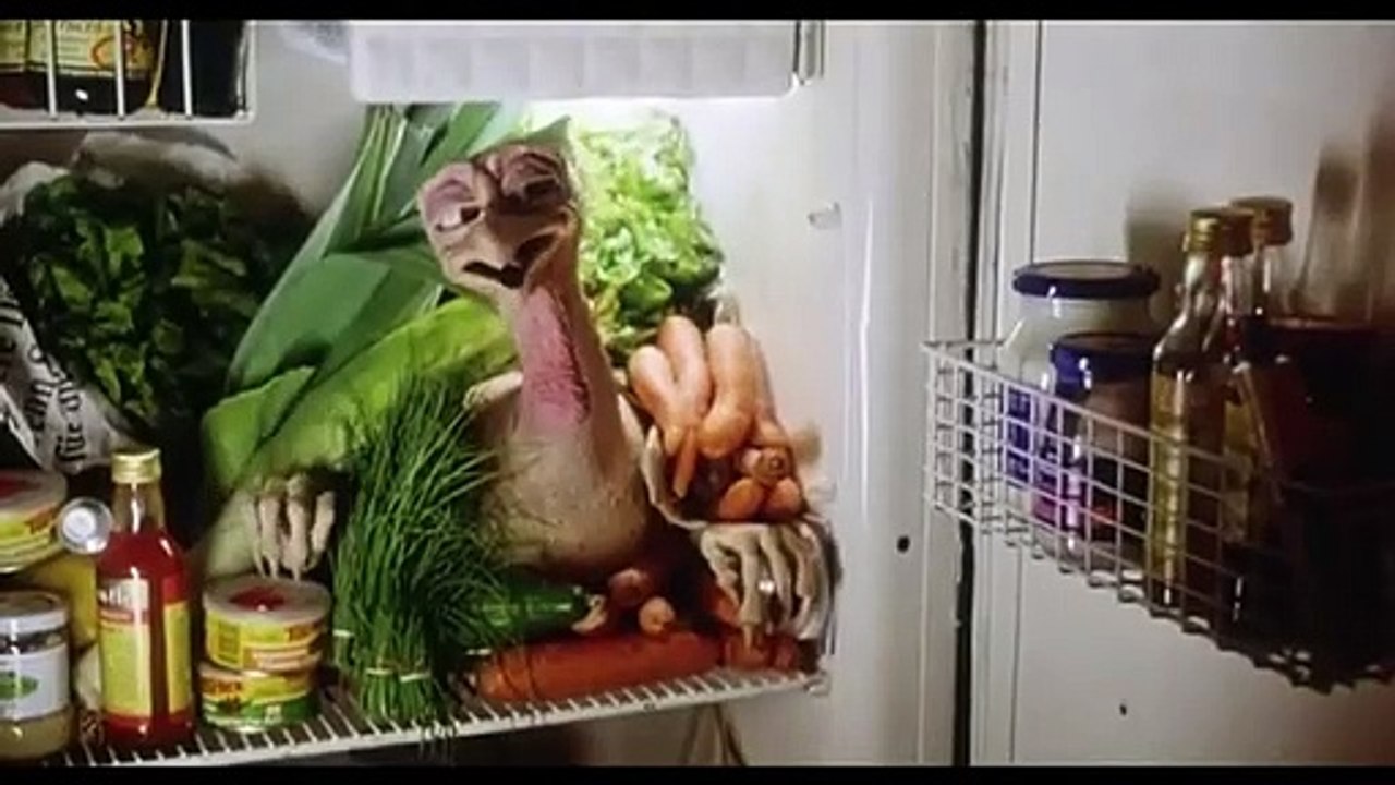 Nur über meine Leiche Trailer DF