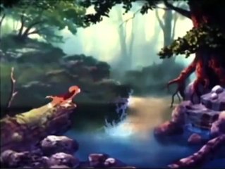 O Cão e a Raposa Trailer Original