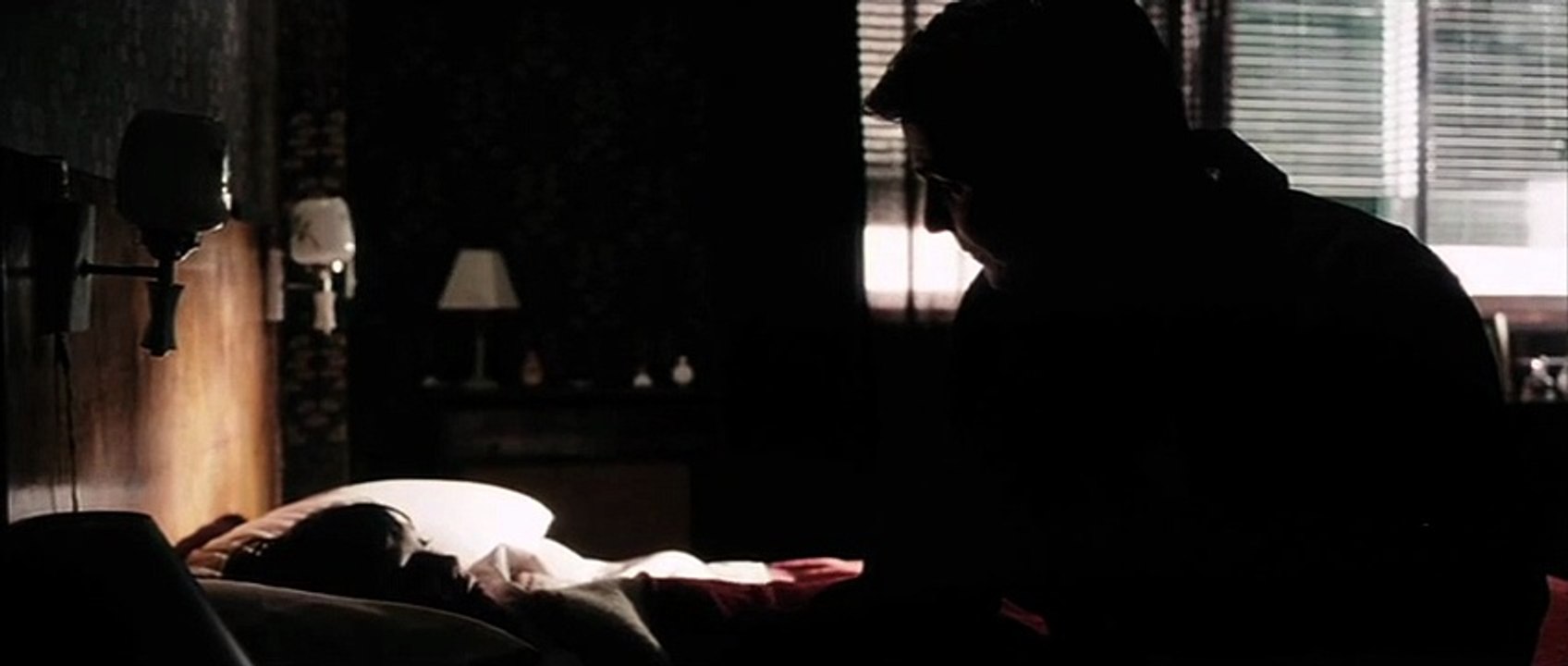 Intruders Videoauszug (4) DF