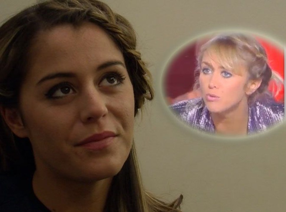 Exclu vidéo : Anaïs sa réponse à Enora : "C'est vrai que j'aurais pu lui rentrer dedans mais... "