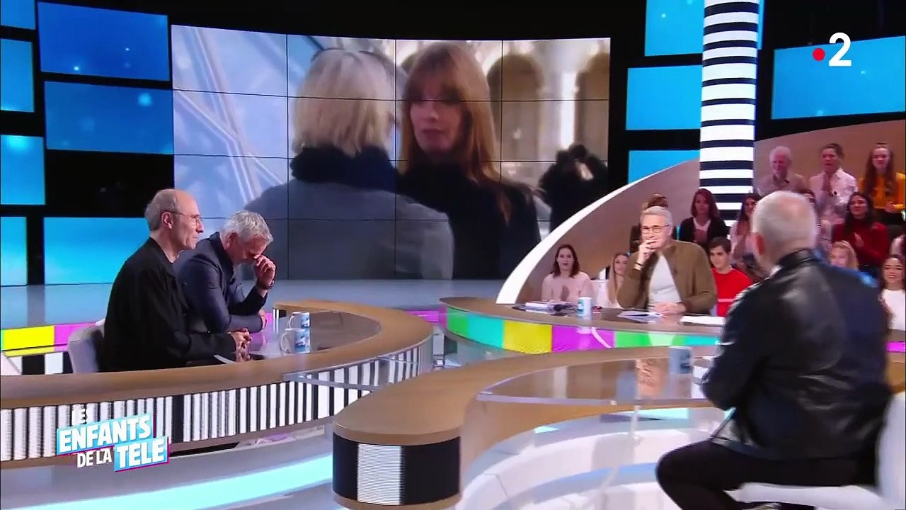 Cette vidéo "très spéciale" que David Ginola aurait préféré oublier...