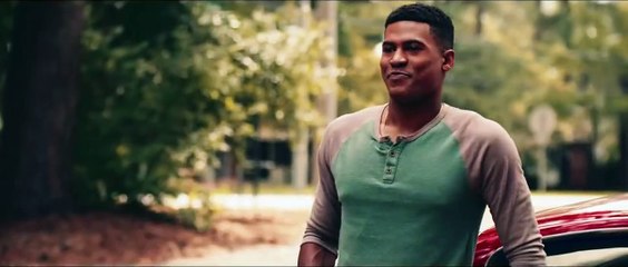 Saving Zoë Tráiler VO