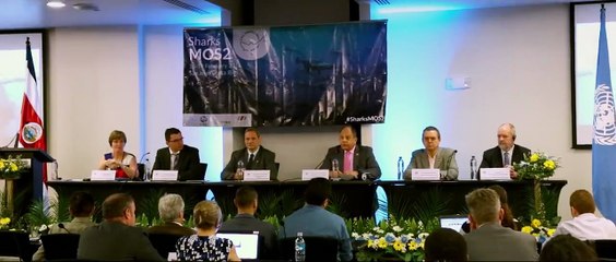 Sharkwater Extinction Tráiler VO