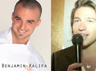 Exclu Vidéo : Michael Vendetta : "Je vais ouvrir un restaurant club avec Benjamin Kalifa comme chef cuisinier !"