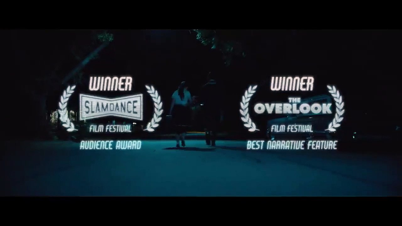 The Vast of Night Trailer Original