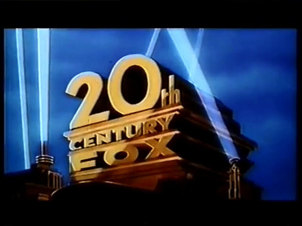 Ford Fairlane Trailer DF