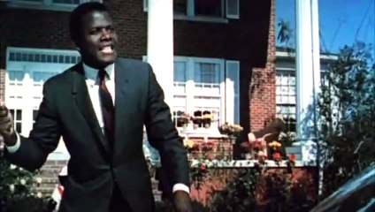 In der Hitze der Nacht Trailer OV