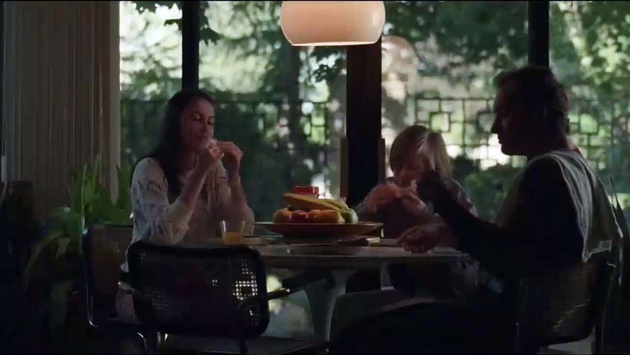 The Nest Tráiler VO
