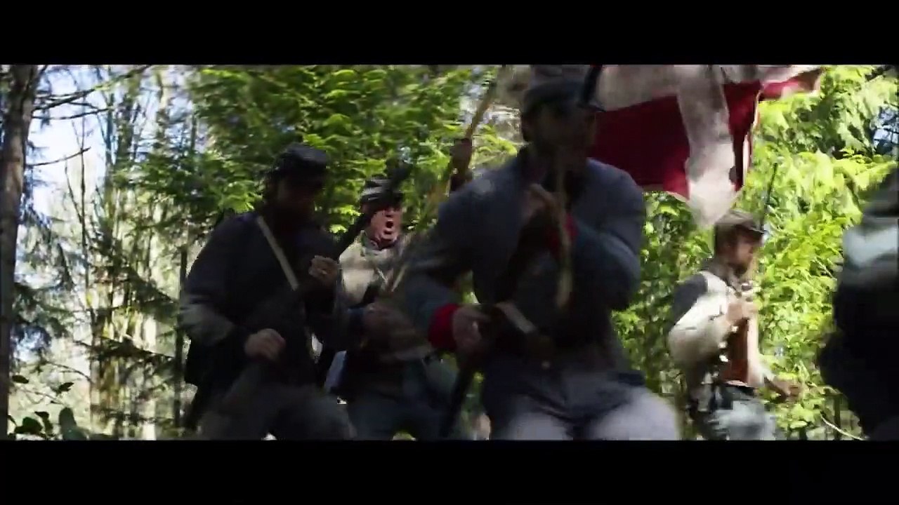 O Último Duelo Trailer Original