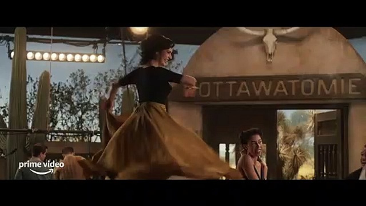 Being the Ricardos Trailer