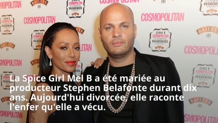Mel B : Elle révèle avoir voulu se suicider !