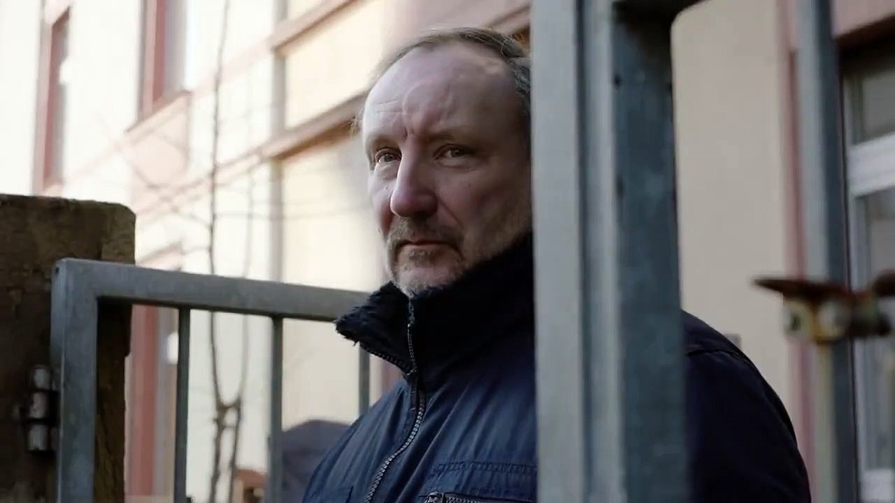 Atlas Trailer Original