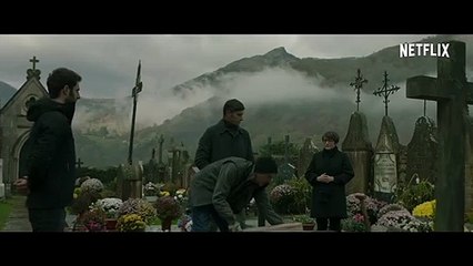 Ofrenda a la tormenta Tráiler