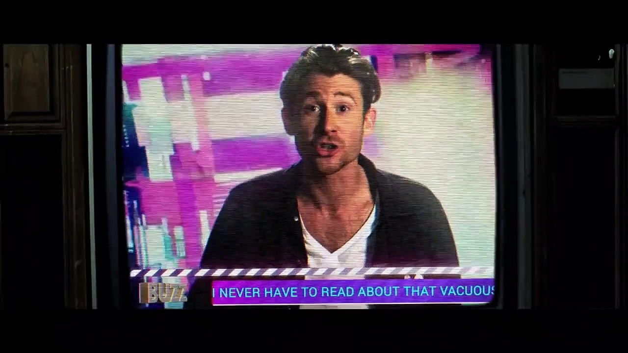 L.A. Slasher - Der Promi-Ripper von Hollywood Trailer OV