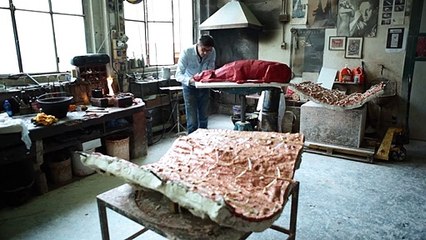 Scultura – Hand. Werk. Kunst. Trailer DF