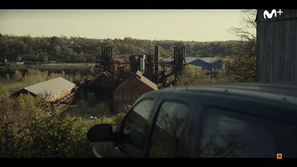 American Rust Tráiler VOSE