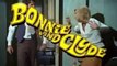 Bonnie e Clyde - Uma Rajada de Balas Trailer Original