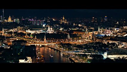 Meu "Querido" Elfo Trailer Dublado