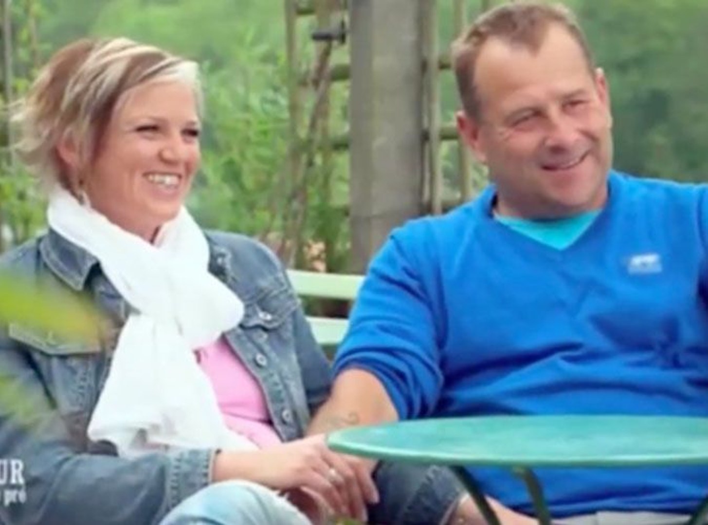 Gilles Saison 8 L Amour Est Dans Le Pré