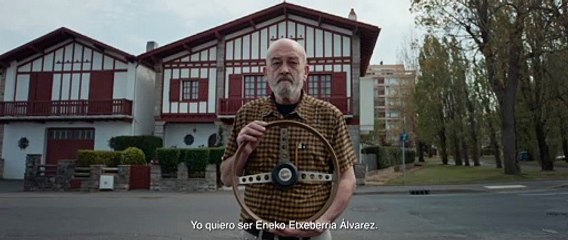 Bolante baten historia Trailer