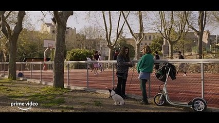 Annie Da Cane Trailer