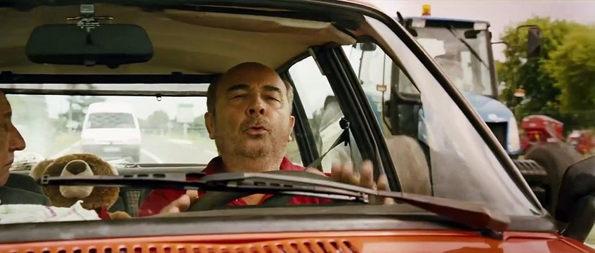 Väter und andere Katastrophen Trailer OV