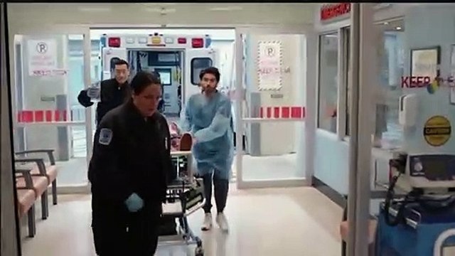 The Good Doctor - temporada 5 - episodio 6 Tráiler VO