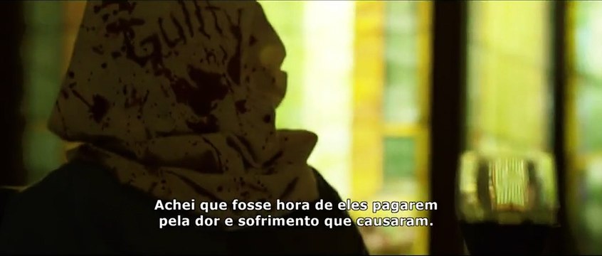 Zumbis - Os Sobreviventes Trailer Legendado