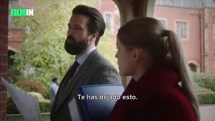 El arte del engaño Tráiler VOSE