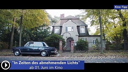 Die besten 3: In Zeiten des abnehmenden Lichts / Manchester By The Sea / Die Eiskönigin (FILMSTARTS-Original)