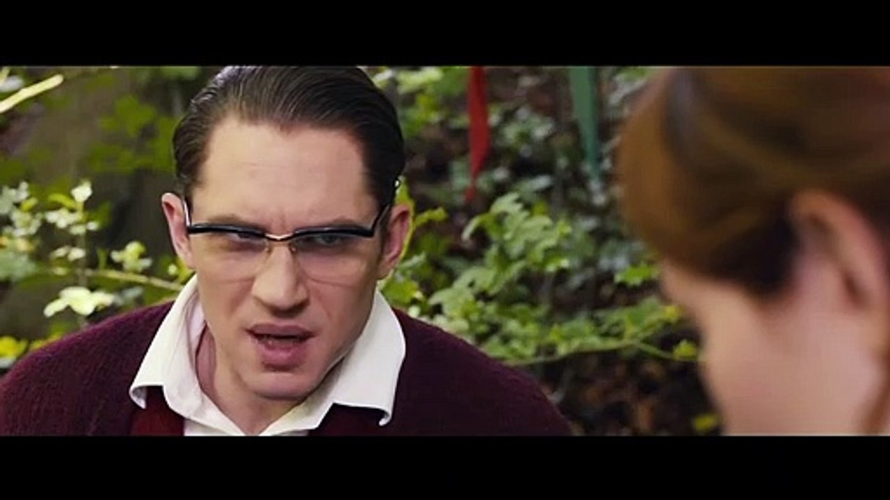 Legend Trailer OV