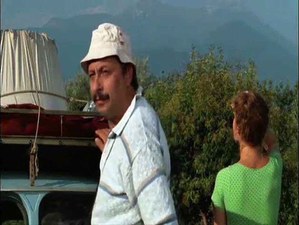 Go Trabi Go Videoclip DF