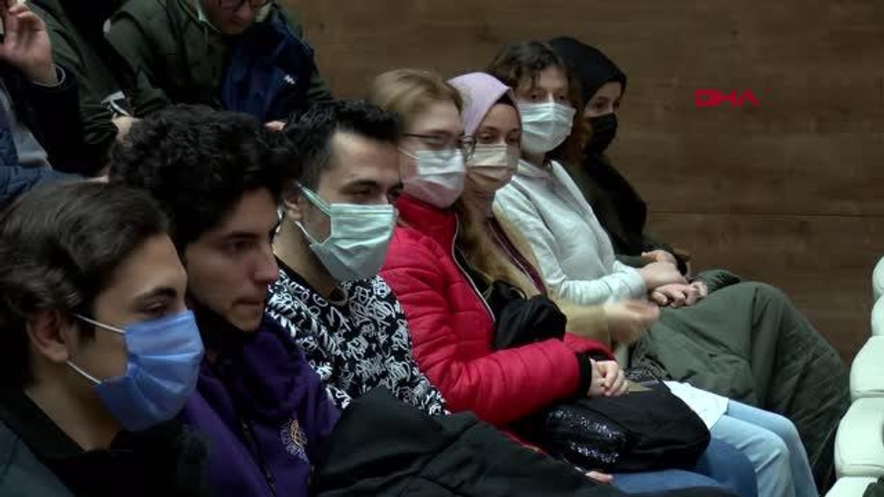 Son dakika haberi | SELÇUK BAYRAKTAR BAYRAKTAR TB-3 VE MİUS, MUHAREBEDE DEVRİM YAPACAK