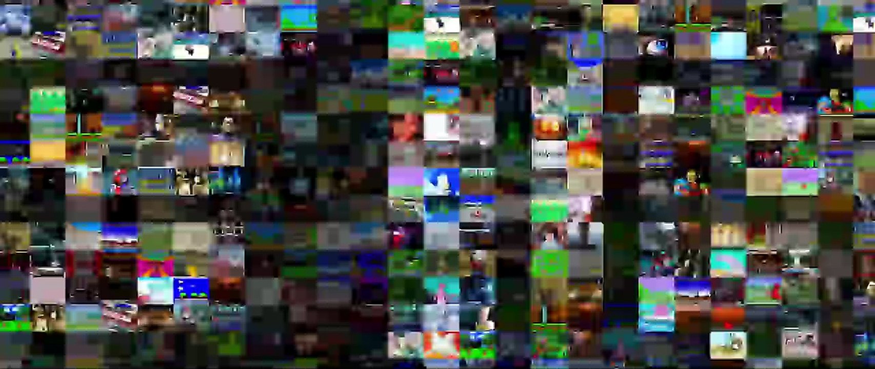 Sonic  - O Filme Trailer Original Legendado